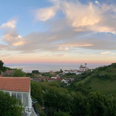 Moradia Terra Cha Sea View 1 To 4 Pers Villa Lomba  Exterior foto