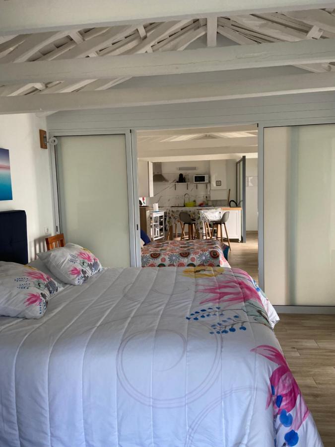 Moradia Terra Cha Sea View 1 To 4 Pers Villa Lomba  Exterior foto