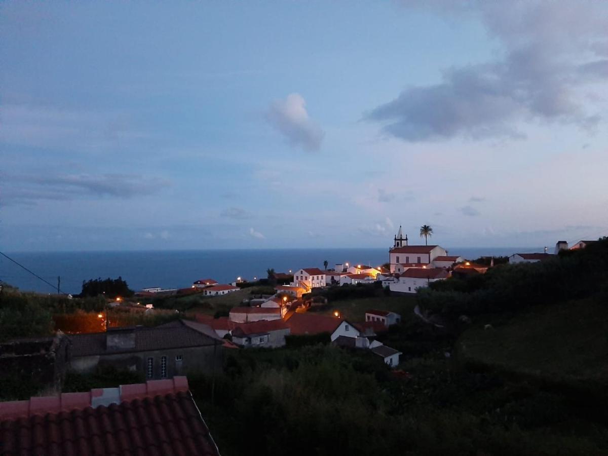 Moradia Terra Cha Sea View 1 To 4 Pers Villa Lomba  Exterior foto