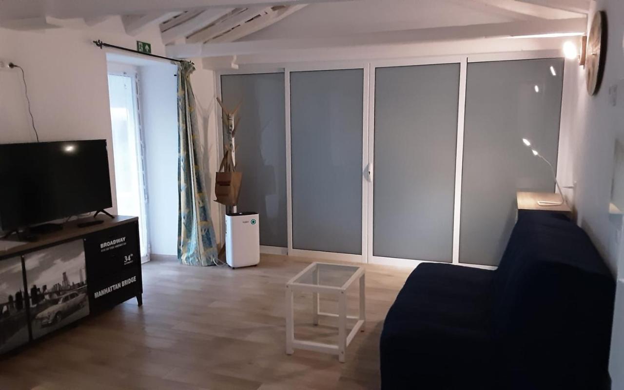 Moradia Terra Cha Sea View 1 To 4 Pers Villa Lomba  Exterior foto