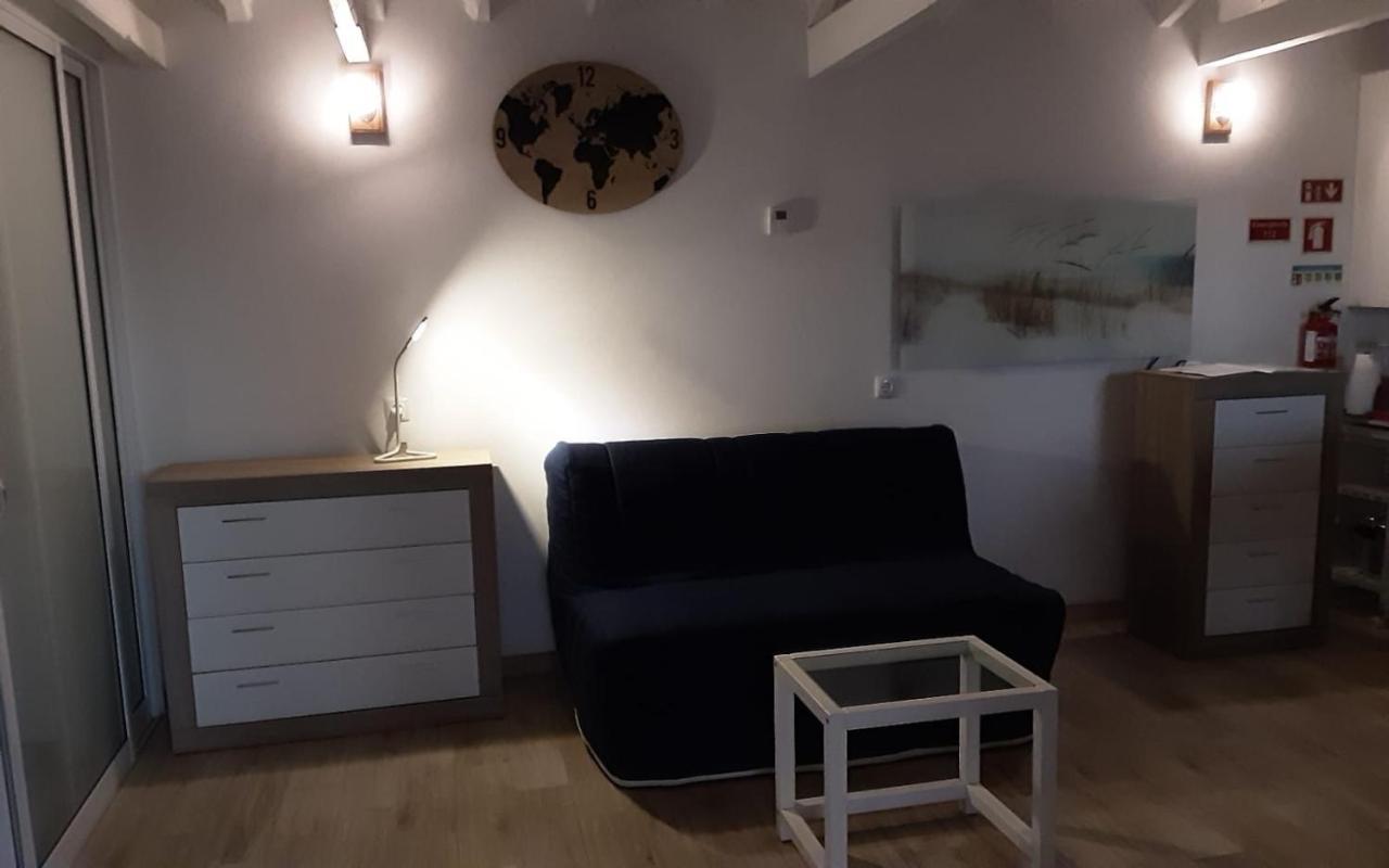 Moradia Terra Cha Sea View 1 To 4 Pers Villa Lomba  Exterior foto